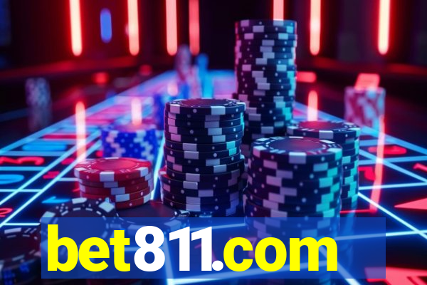 bet811.com