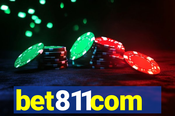 bet811com