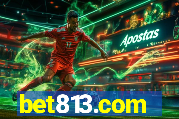 bet813.com