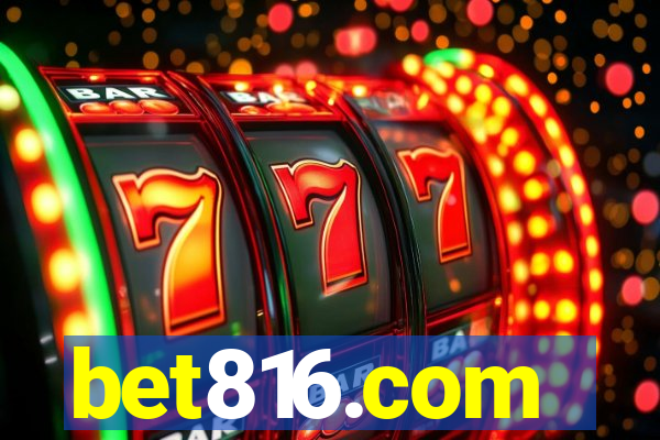 bet816.com