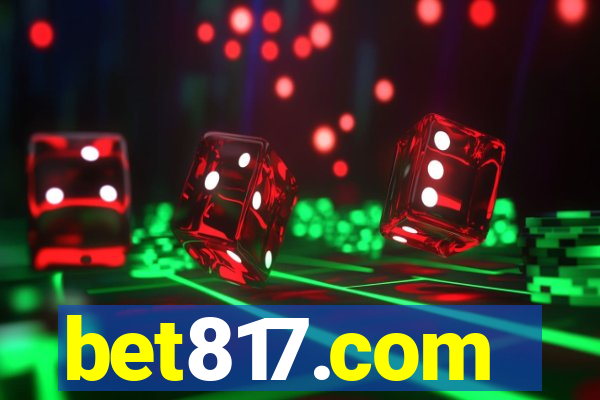 bet817.com