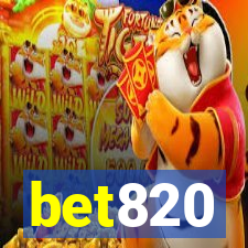 bet820