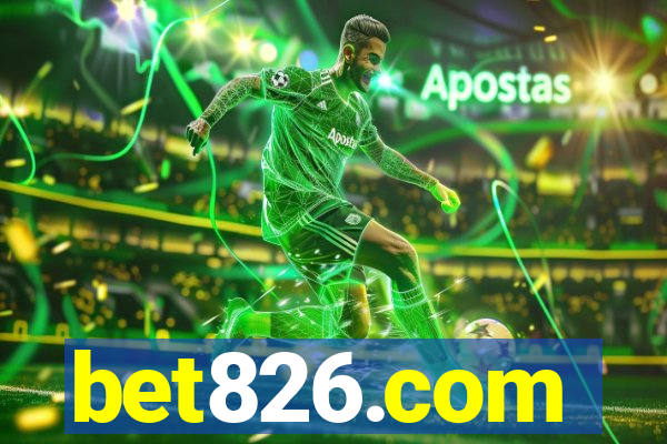 bet826.com