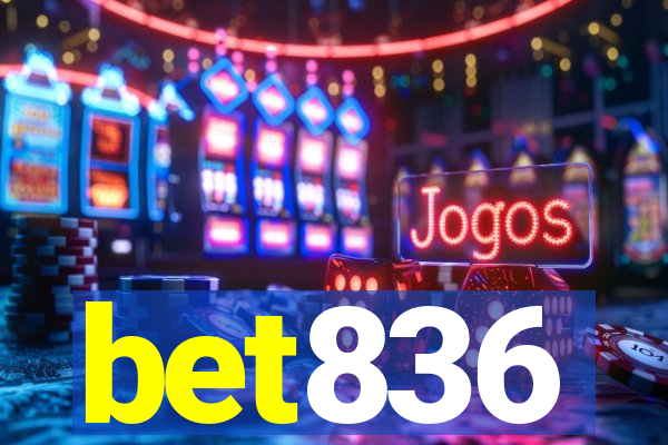 bet836