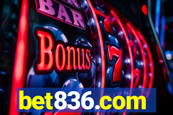 bet836.com