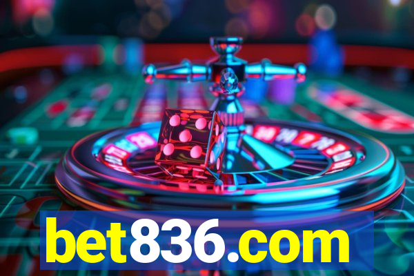 bet836.com