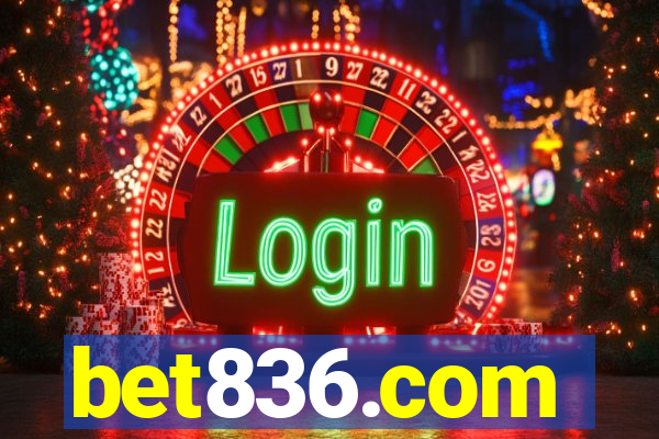 bet836.com