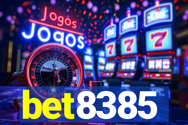 bet8385