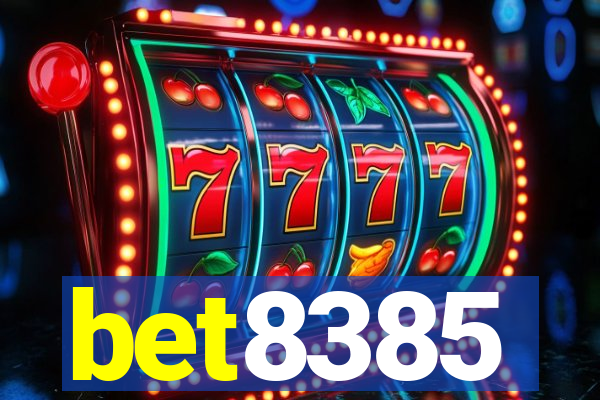 bet8385