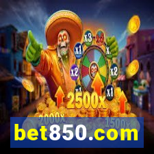 bet850.com