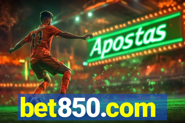 bet850.com