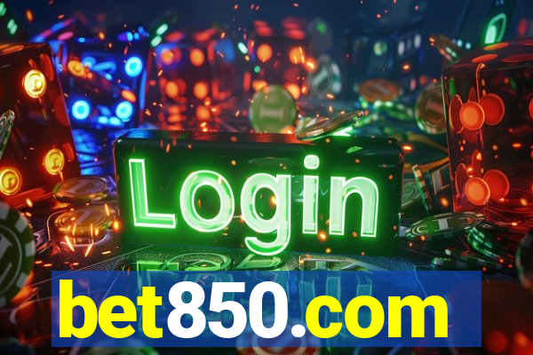 bet850.com