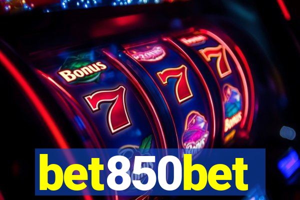 bet850bet