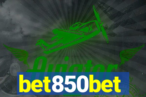 bet850bet