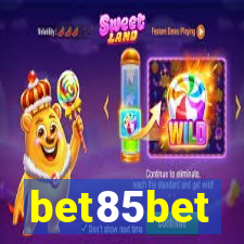 bet85bet