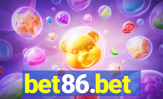 bet86.bet