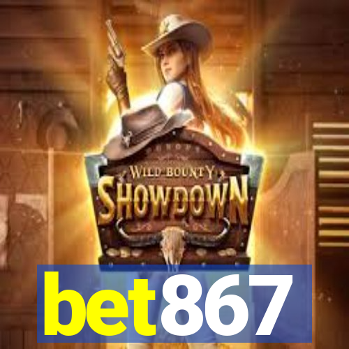 bet867