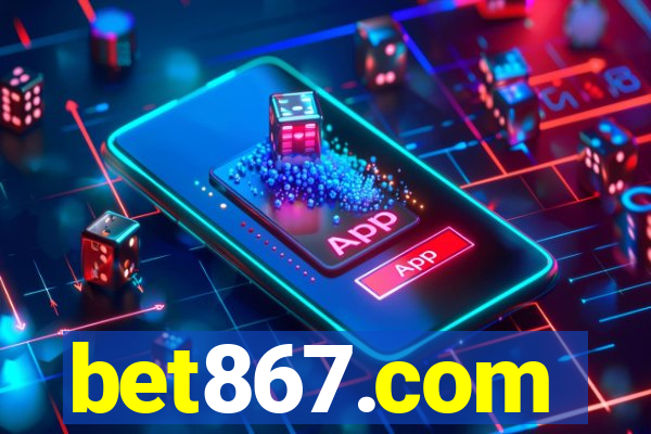 bet867.com