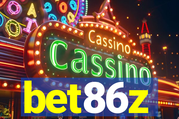 bet86z