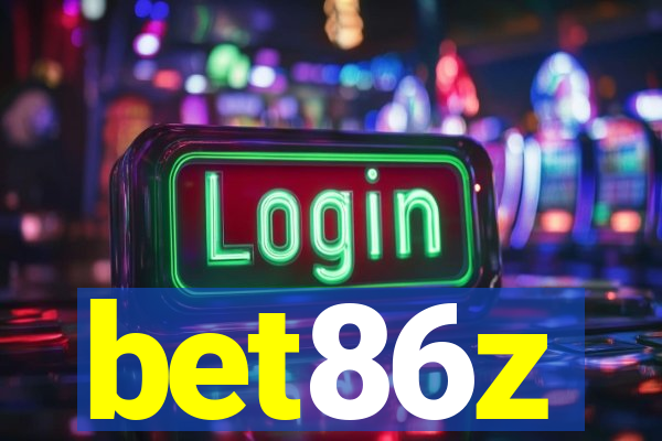 bet86z