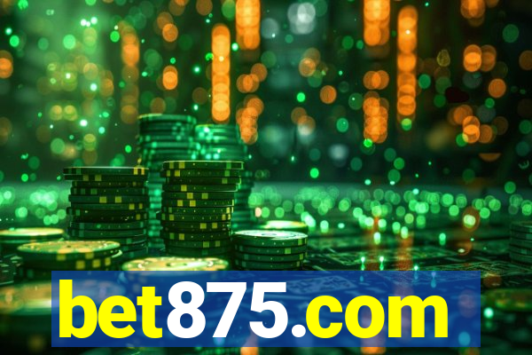 bet875.com