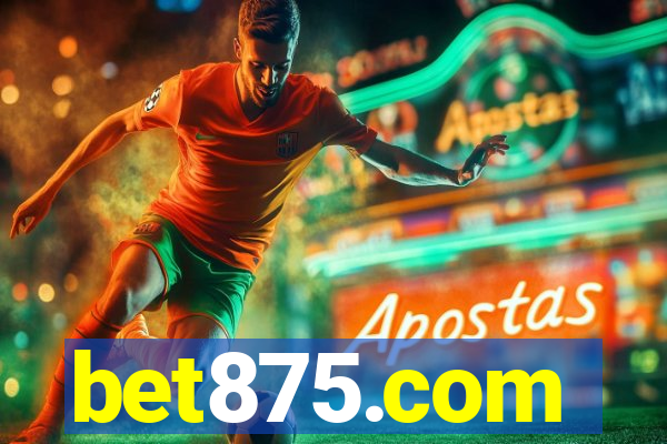 bet875.com