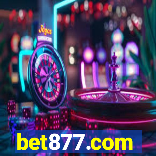 bet877.com