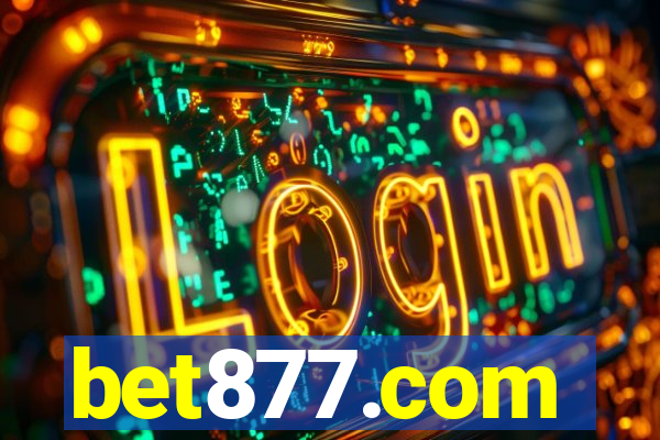 bet877.com