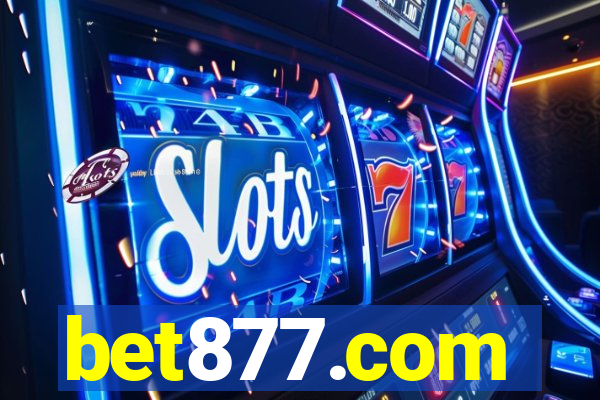 bet877.com