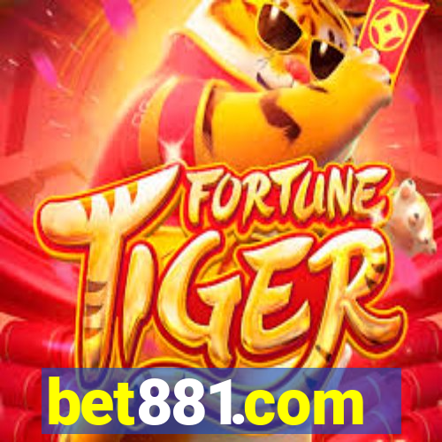 bet881.com