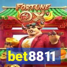 bet8811