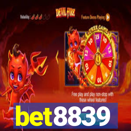 bet8839