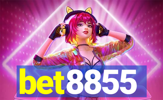 bet8855