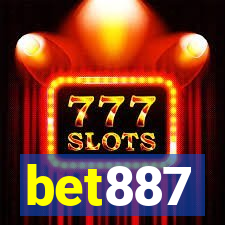 bet887