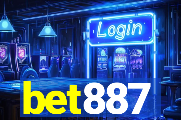 bet887