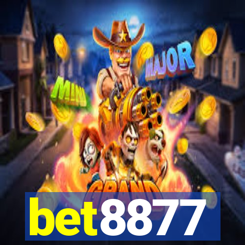 bet8877