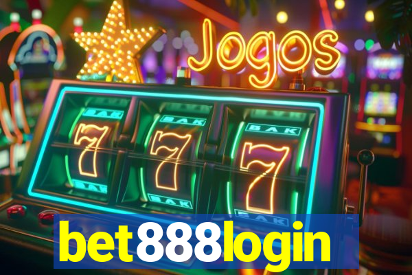 bet888login