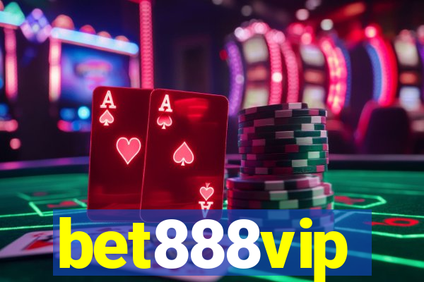 bet888vip