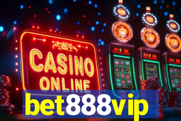 bet888vip