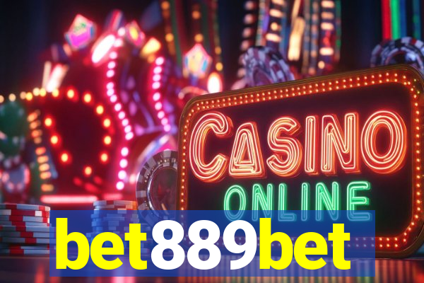 bet889bet