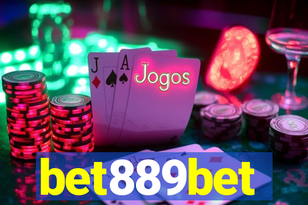 bet889bet