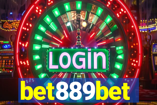 bet889bet