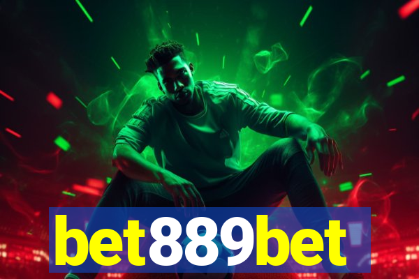 bet889bet