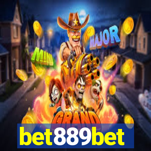 bet889bet