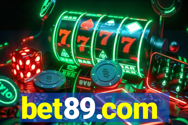 bet89.com