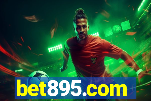 bet895.com