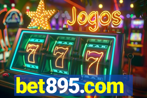 bet895.com