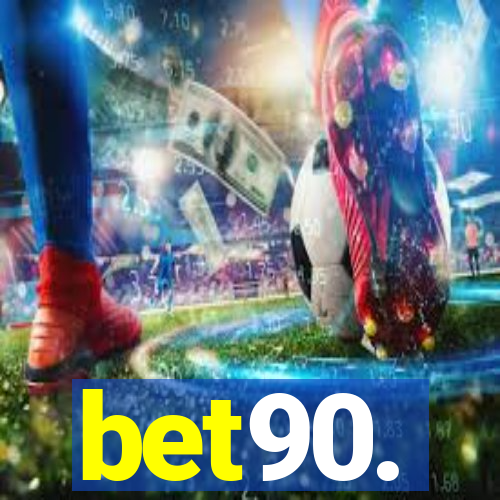 bet90.