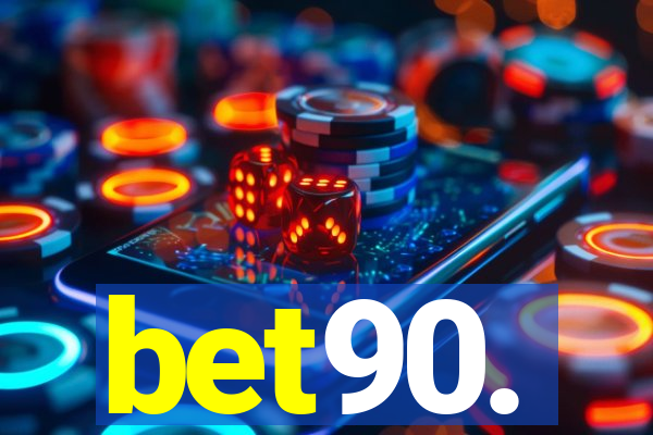 bet90.