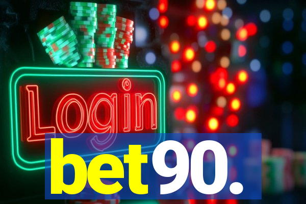 bet90.